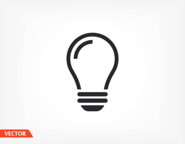 Vektör simgesi 10 eps tasarım illüstrasyonu