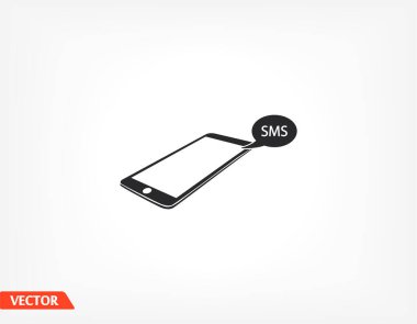 Vektör simgesi 10 eps tasarım illüstrasyonu