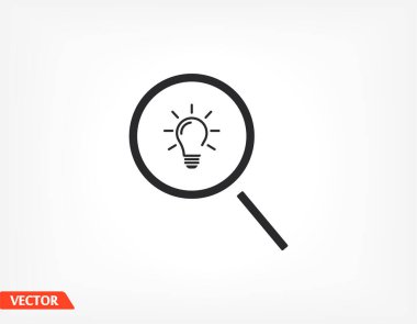 Vektör simgesi 10 eps tasarım illüstrasyonu