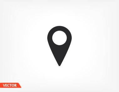 Vektör simgesi 10 eps tasarım illüstrasyonu