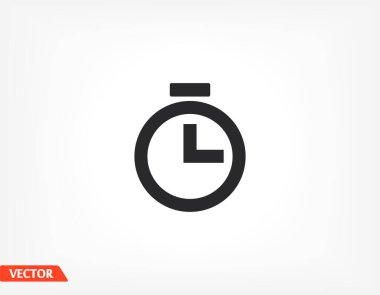 Vektör simgesi 10 eps tasarım illüstrasyonu