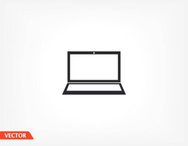 Vektör simgesi 10 eps tasarım illüstrasyonu