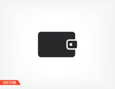 Vektör simgesi 10 eps tasarım illüstrasyonu