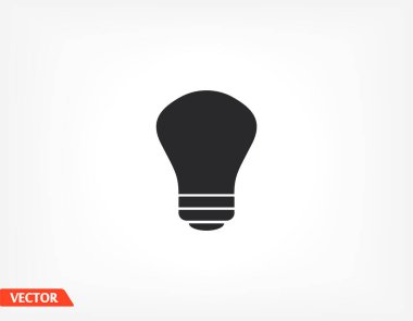 Vektör simgesi 10 eps tasarım illüstrasyonu