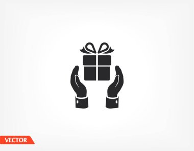 Vektör simgesi 10 eps tasarım illüstrasyonu