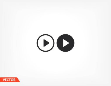 Vektör simgesi 10 eps tasarım illüstrasyonu