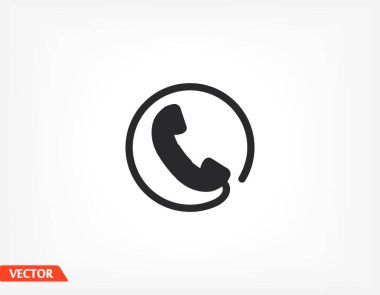 Vektör simgesi 10 eps tasarım illüstrasyonu