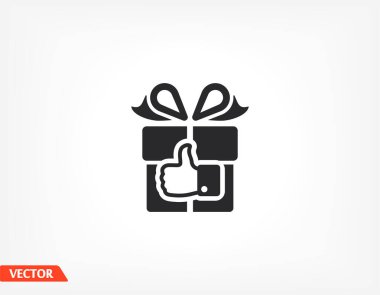 Vektör simgesi 10 eps tasarım illüstrasyonu