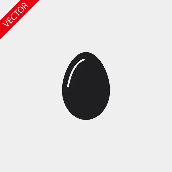 Kırmızı metin vektör simgesi 10 eps tasarım illüstrasyonu