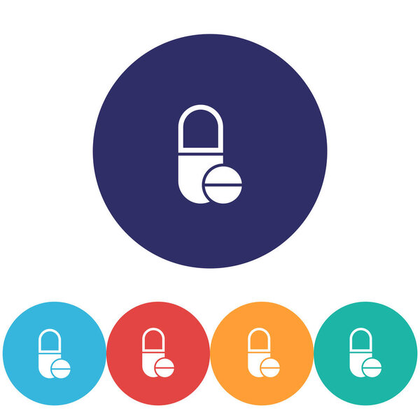 Векторная иконка 10 eps