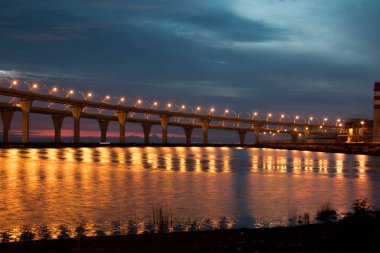 St Petersburg Batı yüksek hızlı çapı