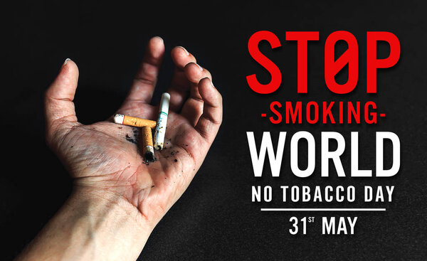 Концепция Всемирного дня без табака