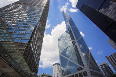 Hong Kong Modern İşletme Merkezi