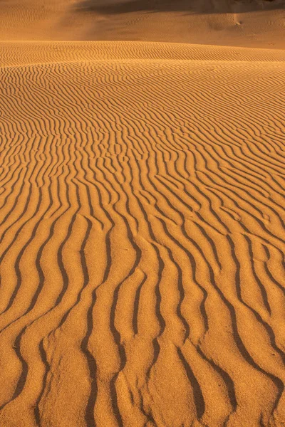 View Sand Dunes Wharariki Beach Nelson New Zealand — Stock Photo, Image