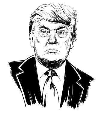 Donald Trump, Amerika Birleşik Devletleri.