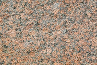 Doğal taş kırmızı granit doku arka plan