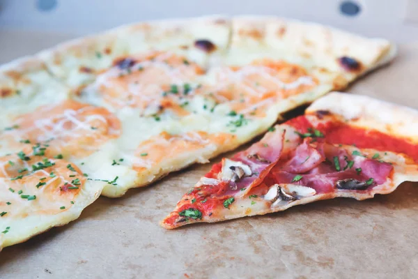 Pizza dilimi
