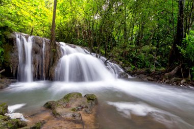 Büyük şelale inthailand