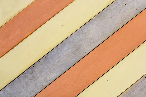 Orange and Yellow wood texture background