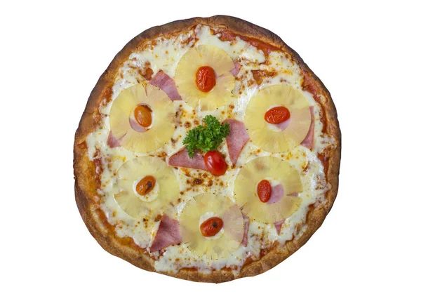 Patates püresi, ıspanak, Yeni Zelanda midyesi, makarna pişmiş