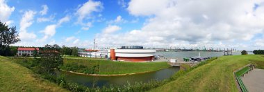 Dolphinarium Litvanya