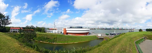 Dolphinarium Litvanya