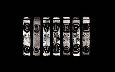 Covfefe internet meme