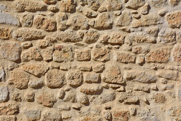 Stenen muur achtergrond — Stockfoto