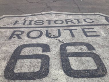 Route 66 üye.
