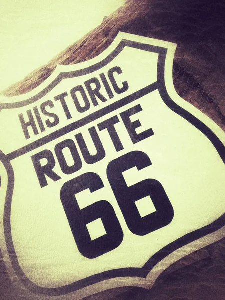 Route 66 üye.