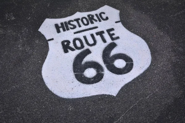 Route 66 üye.