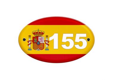 İspanyol Anayasası madde 155.