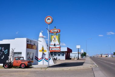  İkonik çadır bilseme-e turistik Hediyelik eşya dükkanı.