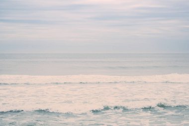 Seaside Heights dalgalar