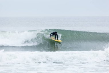 Seaside Heights sörfçü