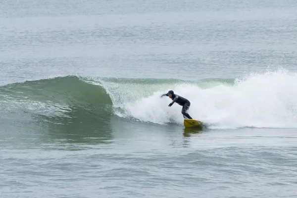 Seaside Heights Surfistas —  Fotos de Stock