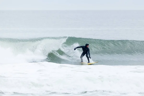 Seaside Heights Surfistas —  Fotos de Stock