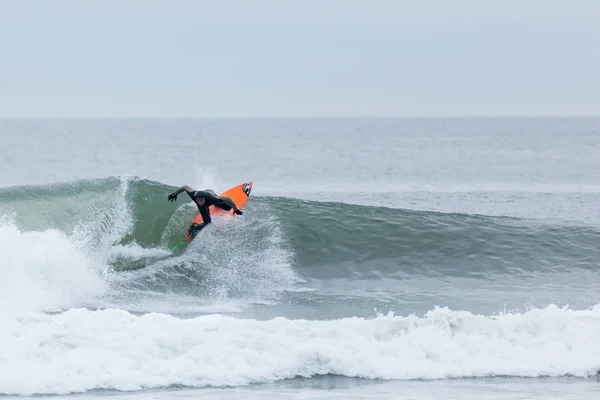 Seaside Heights Surfistas —  Fotos de Stock