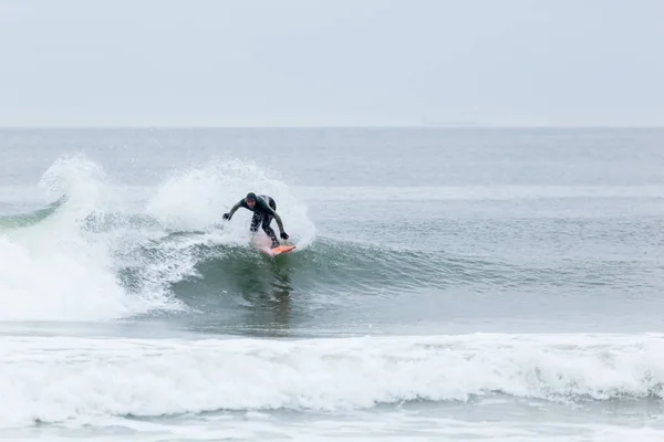 Seaside Heights Surfistas —  Fotos de Stock