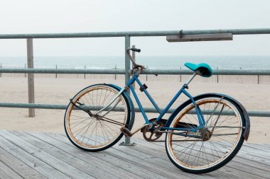 Asbury Park Boardwalk