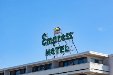 Asbury Park Empress Hotel