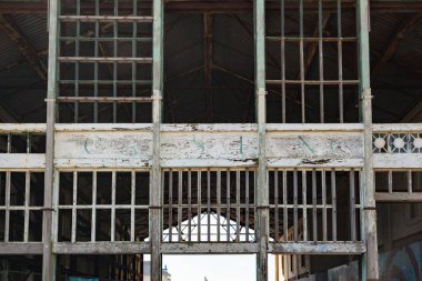 Asbury Park Casino Tower