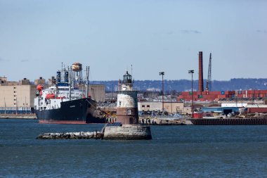 Robbins resif deniz feneri