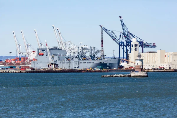 Robbins resif deniz feneri