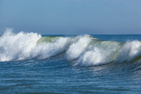 Anlaşma New Jersey'de sörf