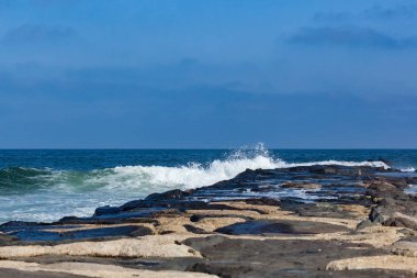 Anlaşma New Jersey İskelesi