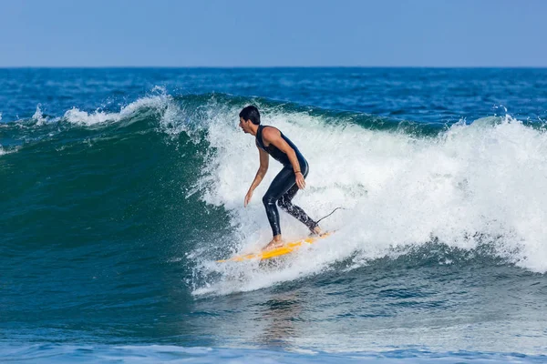 Anlaşma New Jersey'de sörf