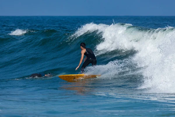 Anlaşma New Jersey'de sörf