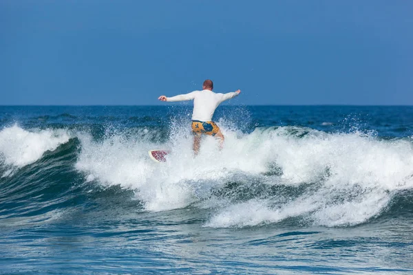 Anlaşma New Jersey'de sörf