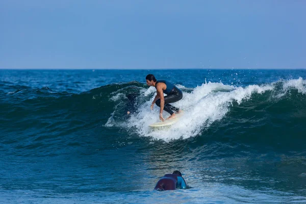 Anlaşma New Jersey'de sörf